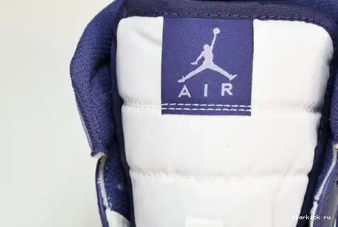 Blueberry Mid 1  DQ8426-515 Air DQ8426-515 Jordan 0415